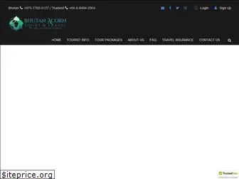 bhutanacorn.com
