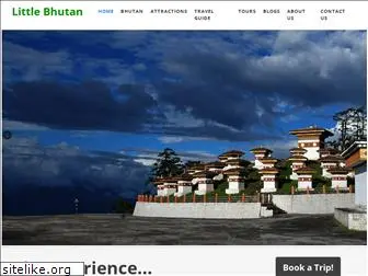 bhutanairways.com
