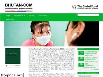 bhutanccm.org