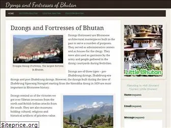 bhutandzongs.com