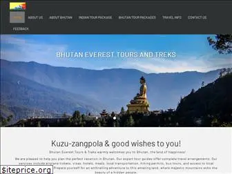 bhutanesetours.com