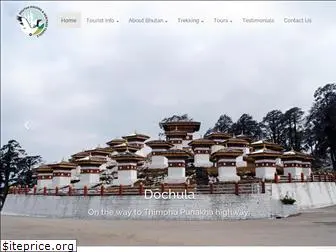 bhutanheritage.com