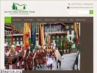 bhutanmindvacation.com