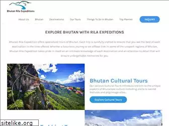 bhutanrila.com