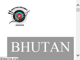 bhutanroyalteer.com