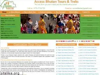 www.bhutantouroperators.net