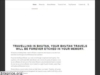 bhutantravel.us