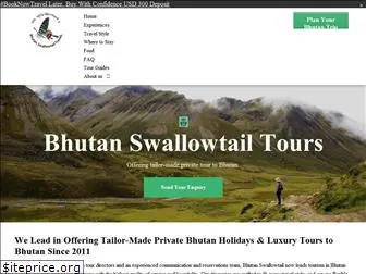 bhutantraveladvisor.com