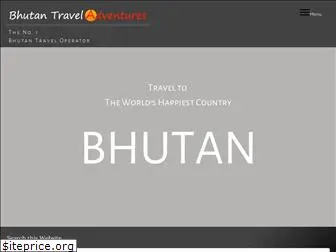 bhutantraveloperator.com