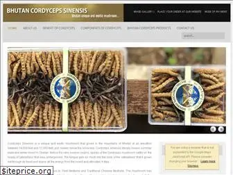 bhutanwildcordyceps.com