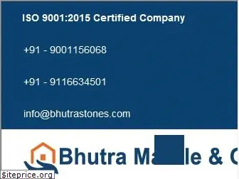 bhutrastones.com