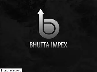bhuttaimpex.com