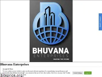 bhuvanaenterprises.com