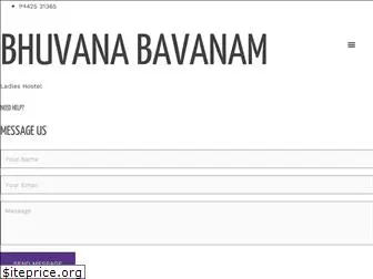 bhuvanahostel.com
