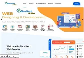 bhuvitech.in