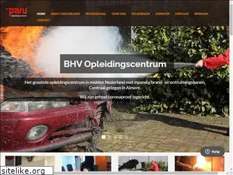 bhv-ehbocursus.nl