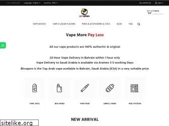 bhvapers.com