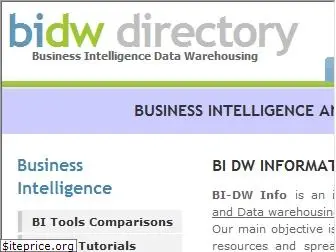 bi-dw.info