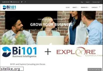 bi101.com