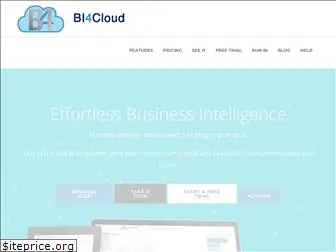 bi4cloud.com