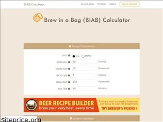 biabcalculator.com