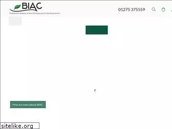 biac.co.uk