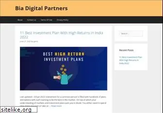 biadigitalpartners.com