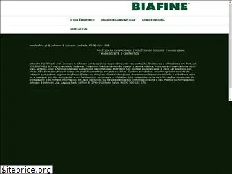 biafine.pt