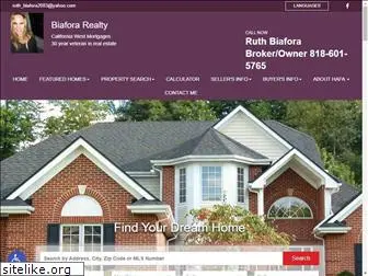 biaforarealty.com