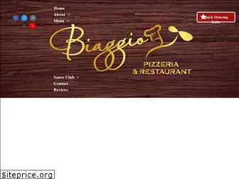 biaggiopizza.com