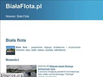 bialaflota.pl