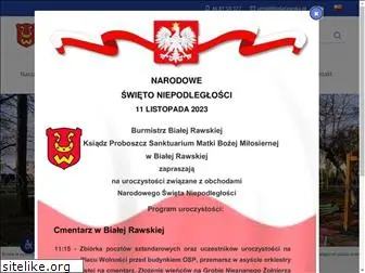 bialarawska.pl