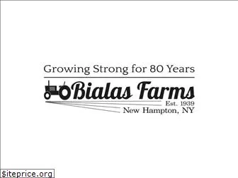 bialasfarms.com