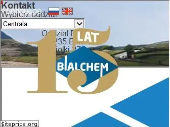 bialchem.pl