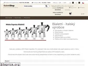 bialettishop.cz