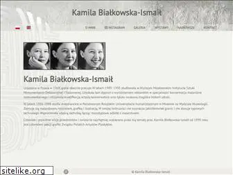 bialkowskaismail.pl