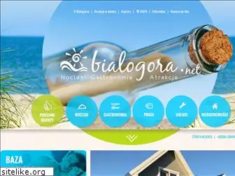 bialogora.net