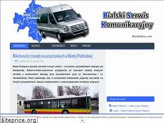 bialskibus.com