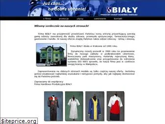 bialy.com.pl