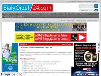 bialyorzel24.com