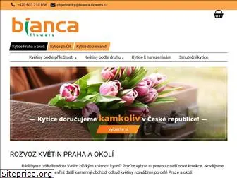 bianca-flowers.cz