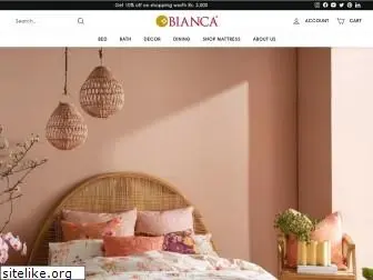 biancahome.com