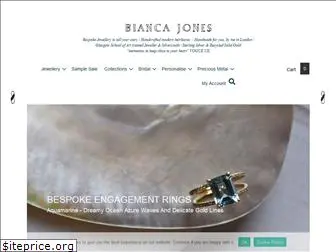 biancajones.co.uk