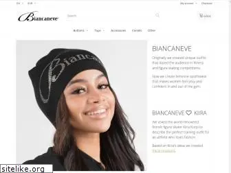 biancaneve.com