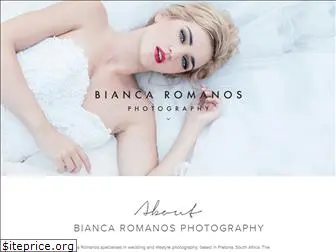 biancaromanos.com