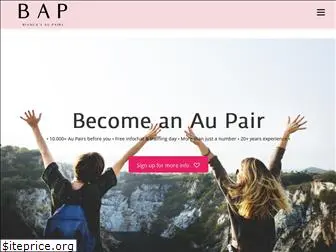 biancasaupairs.co.za