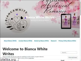 biancawhitewrites.com