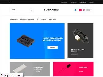 bianchens.com