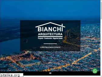 bianchiarq.com