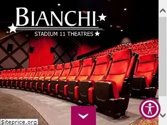 bianchitheatres.com